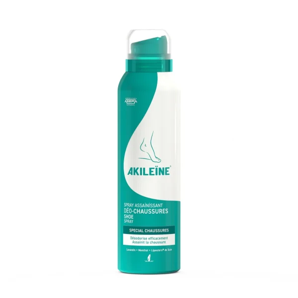 Spray Poudre Asséchant - 150ml