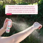 Spray Répulsif + Apaisant