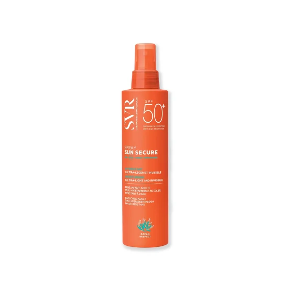 Spray SPF50+ - 200ml