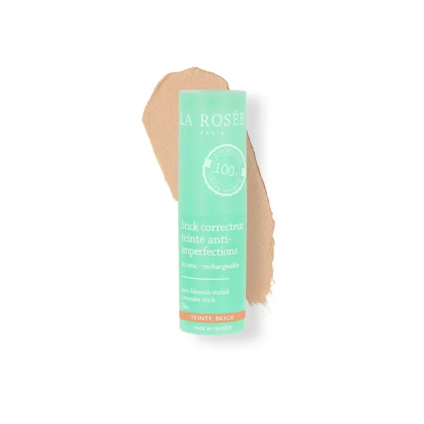 Stick Correcteur Teinté Anti-Imperfections - 5,5g