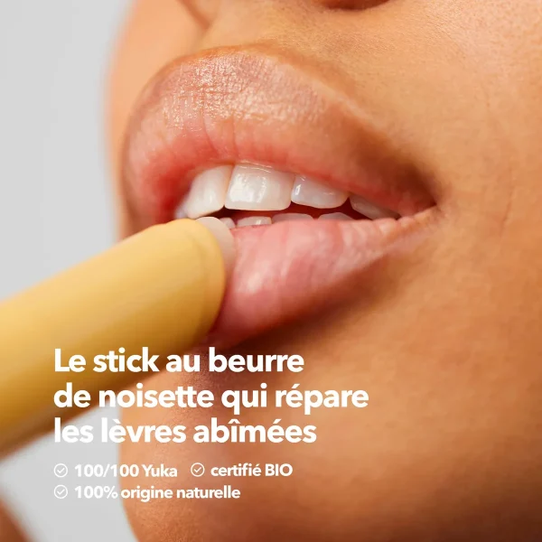 Stick Lèvres Concentré