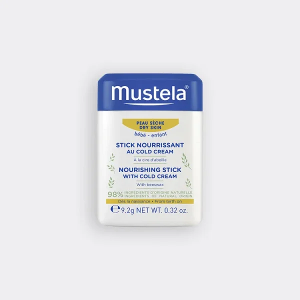 Stick Nourrissant au Cold Cream - 9.2g