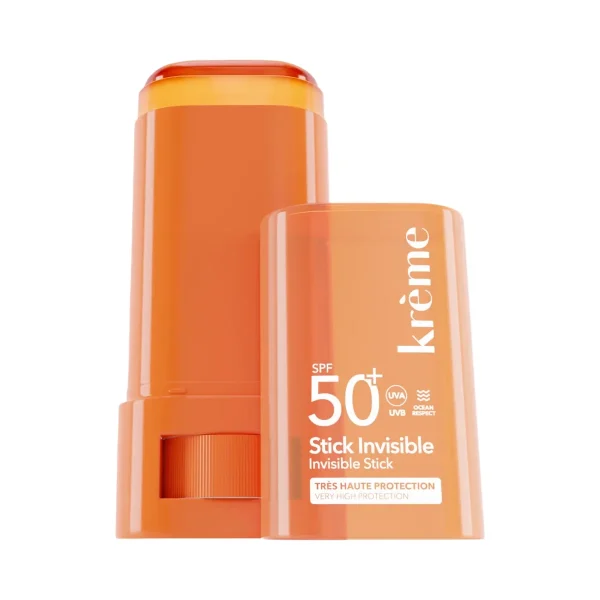 Stick Solaire Invisible SPF 50+