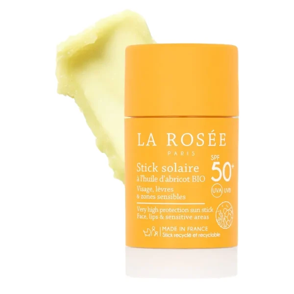 Stick solaire SPF 50+