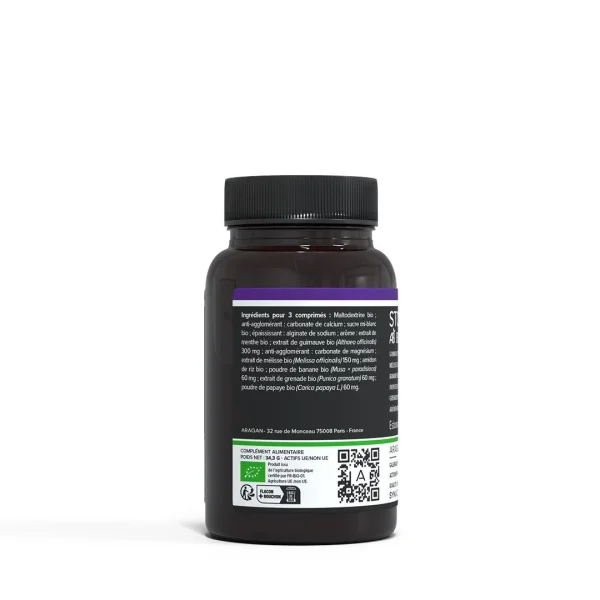 STOMA•PROTECT BIO
