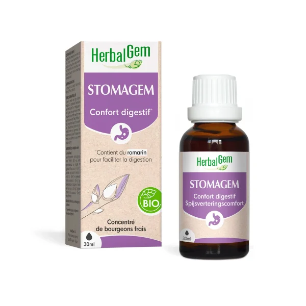 StomaGem Confort Digestif - 30 ml