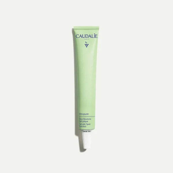 Stop Boutons à l'Acide Salicylique - 15ml