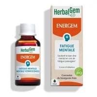 Surcharge Mentale Bio - 30ml