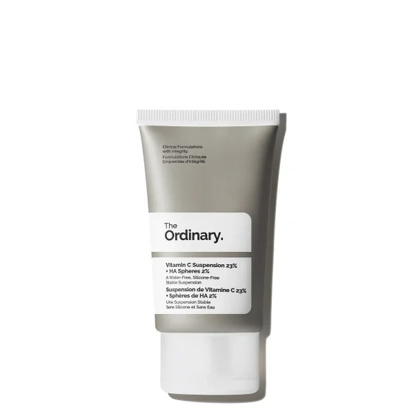 Suspension de Vitamine C 23% - 30ml