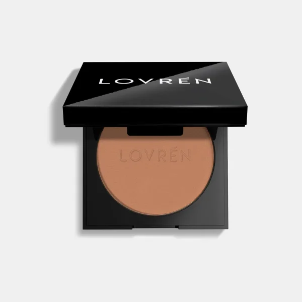 Terre Bronzante Nude Bronze - 10.3g