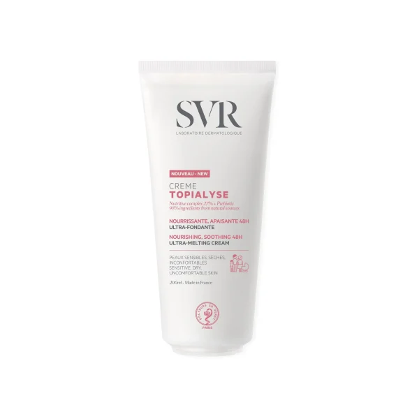 Topialyse - Crème - 200ml