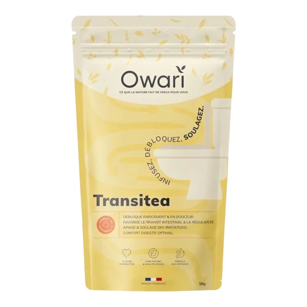 Transitea