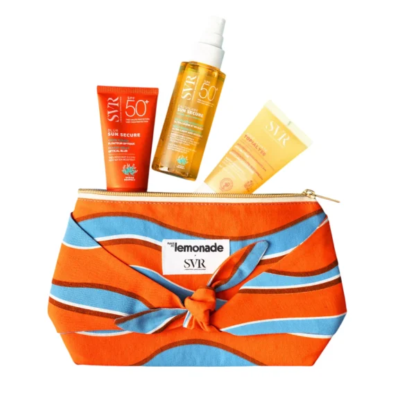 Trousse Make My Lemonade - Trousse
