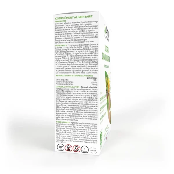 Ultra Draineur BIO