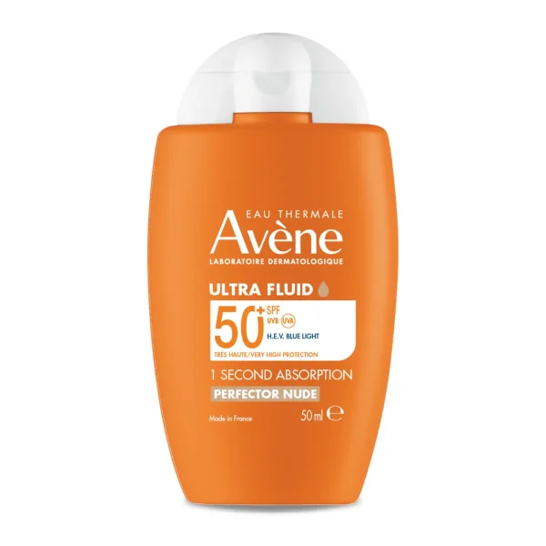 Ultra Fluid Perfecteur SPF50+