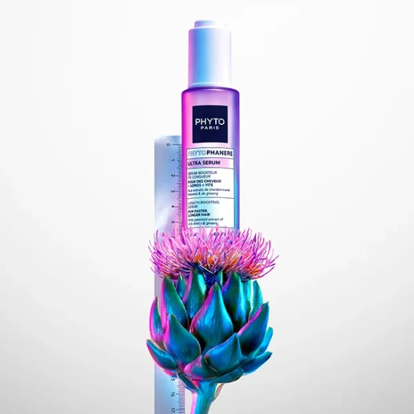Ultra Sérum boosteur de longueur