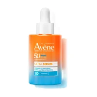 Ultra Sérum SPF50+ Hydrate Durablement - 30ml