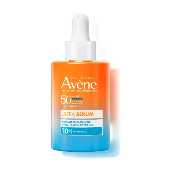Ultra Sérum SPF50+ Hydrate Durablement - 30ml