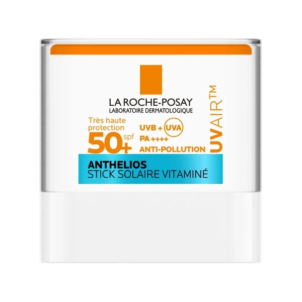 UVAIR Stick Solaire Vitaminé SPF50+ - 10g