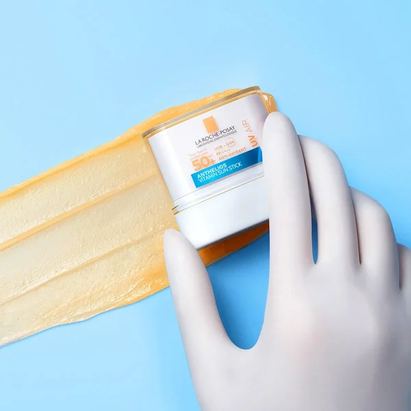 UVAIR Stick Solaire Vitaminé SPF50+