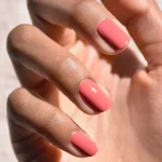 Vernis à ongles Green