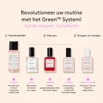 Vernis à ongles Green