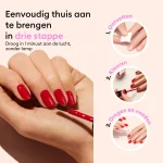 Vernis à ongles Green