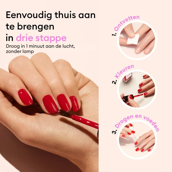 Vernis à ongles Green