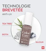 Vernis à ongles purifiant