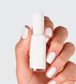 Vernis à ongles purifiant - Blanc French