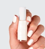 Vernis à ongles purifiant - Blanc Perle