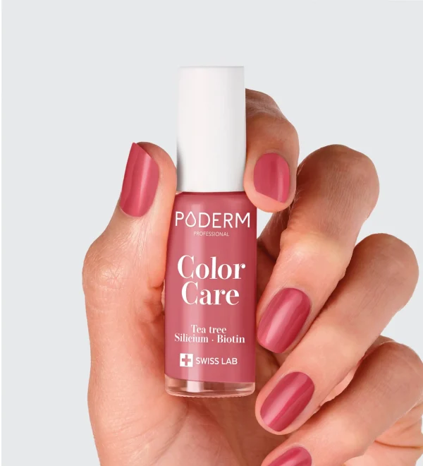 Vernis à ongles purifiant - Image 23 Vernis à ongles purifiant - Bois De Rose
