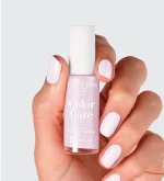 Vernis à ongles purifiant - Lilas