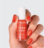 Vernis à ongles purifiant - Orange Mango