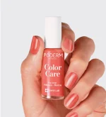 Vernis à ongles purifiant - Rose Corail
