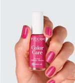 Vernis à ongles purifiant - Rose Framboise