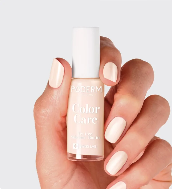 Vernis à ongles purifiant - Image 13 Vernis à ongles purifiant - Rose Poudre