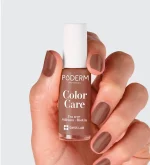 Vernis à ongles purifiant - Taupe