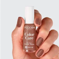 Vernis à ongles purifiant - Taupe