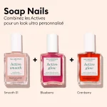 Vernis Soin Embellisseur