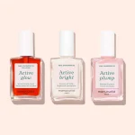 Vernis Soin Embellisseur