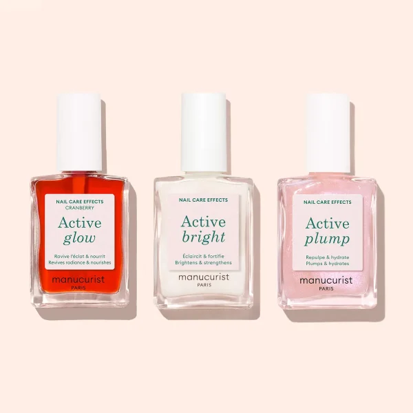 Vernis Soin Embellisseur