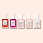 Vernis Soin Embellisseur