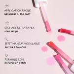 Vernis Soin Embellisseur