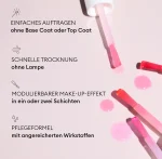 Vernis Soin Embellisseur