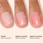 Vernis Soin Embellisseur