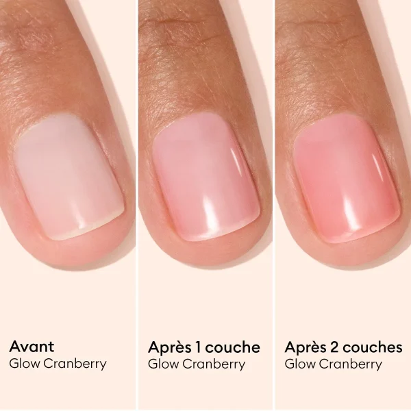 Vernis Soin Embellisseur