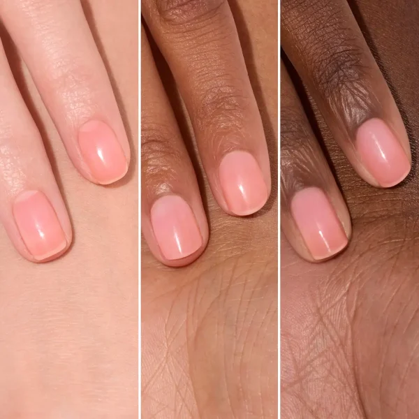 Vernis Soin Embellisseur