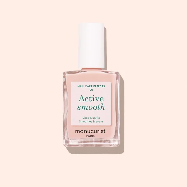 Vernis Soin Embellisseur - Active™ Smooth - 00