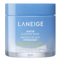 Water Sleeping Mask - 70ml
